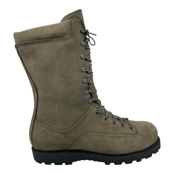 Matterhorn Corcoran Men's 13M Insulated Field Boots Non-Metallic 8602494 NWOT'S - Picture 5 of 11